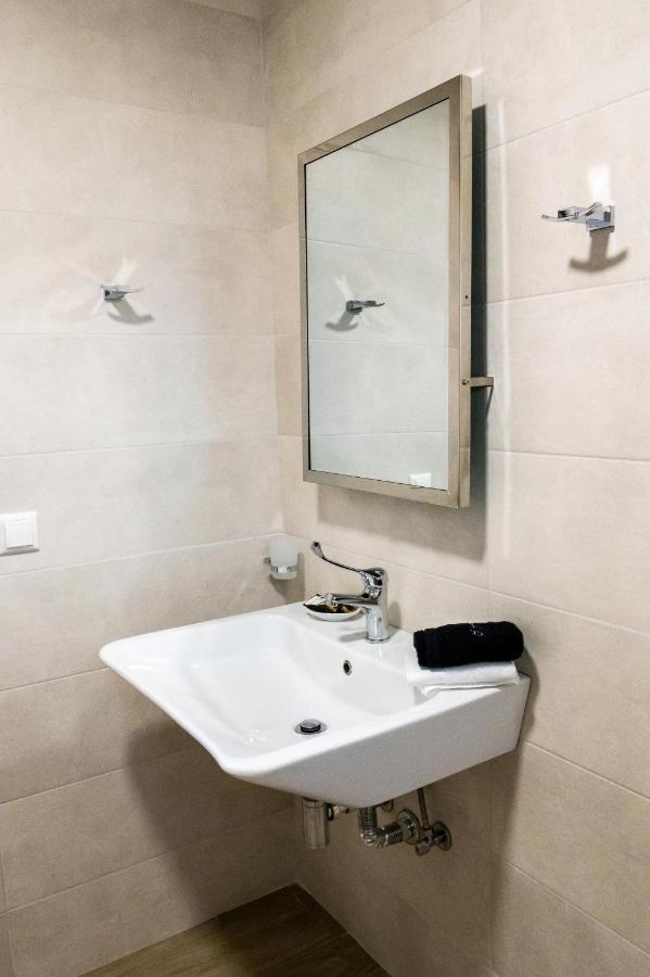 Olivar Suites Plítra Eksteriør bilde