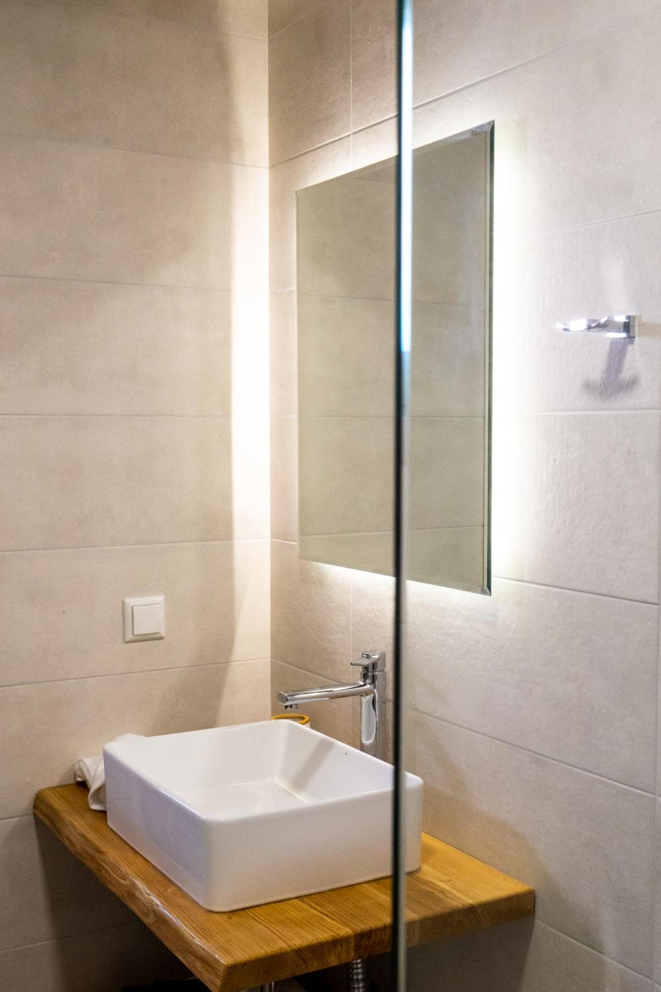 Olivar Suites Plítra Eksteriør bilde
